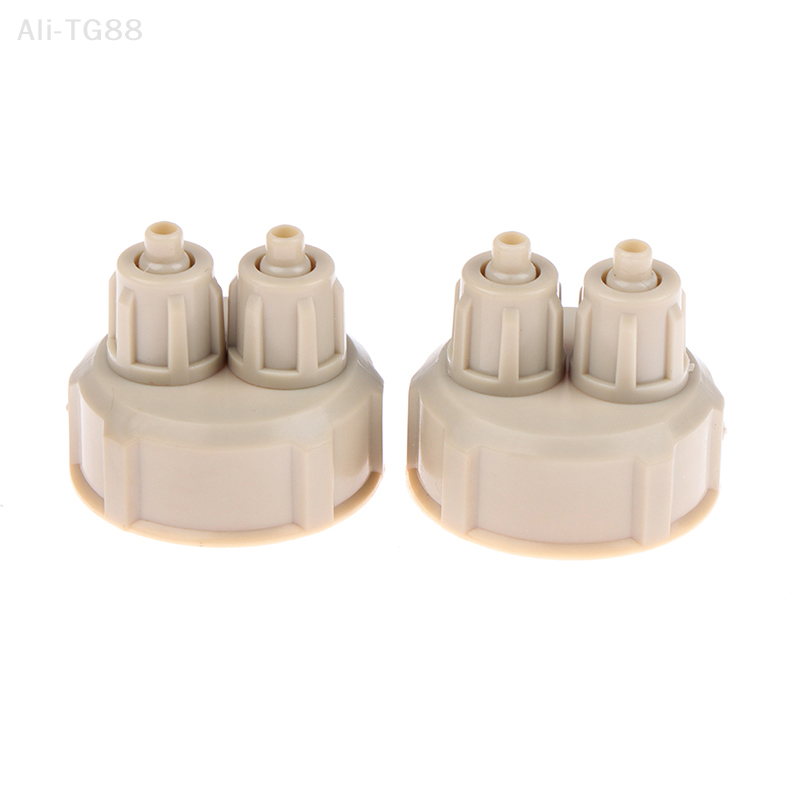 2Pcs Aquarium CO2 System Kit w - đánh giá và giá Aquarium Fish Store