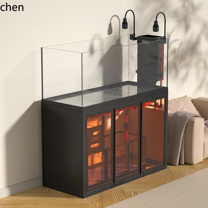 YFY  backpack stream fish tank - đánh giá và giá Aquarium Fish Goldfish