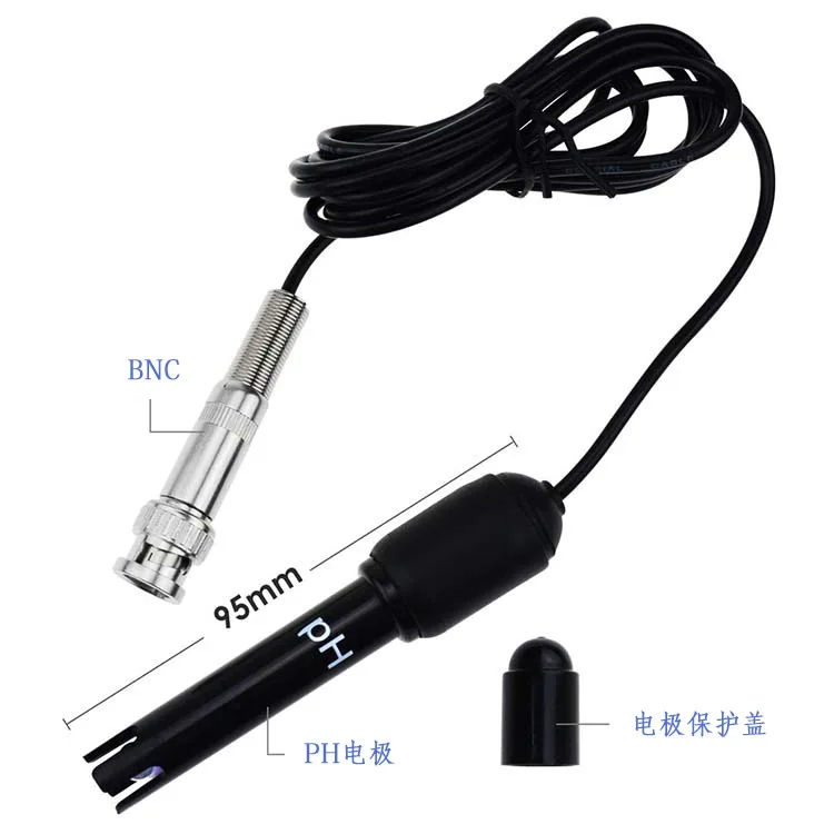 PH meter online PH temperature - đánh giá và giá Aquarium Fish Online