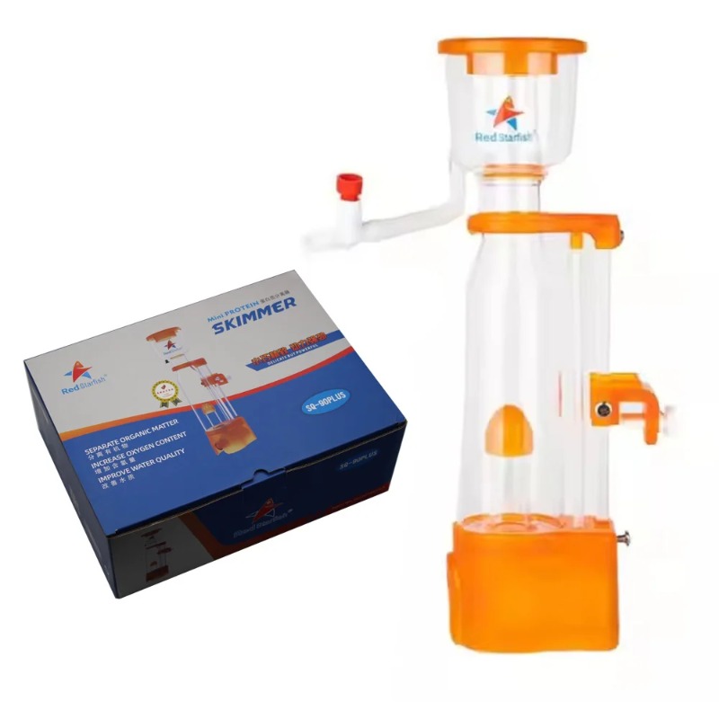 SQ-70/90 Plus Mini Aquarium Pr - đánh giá và giá Fish Tank Filter Aquarium