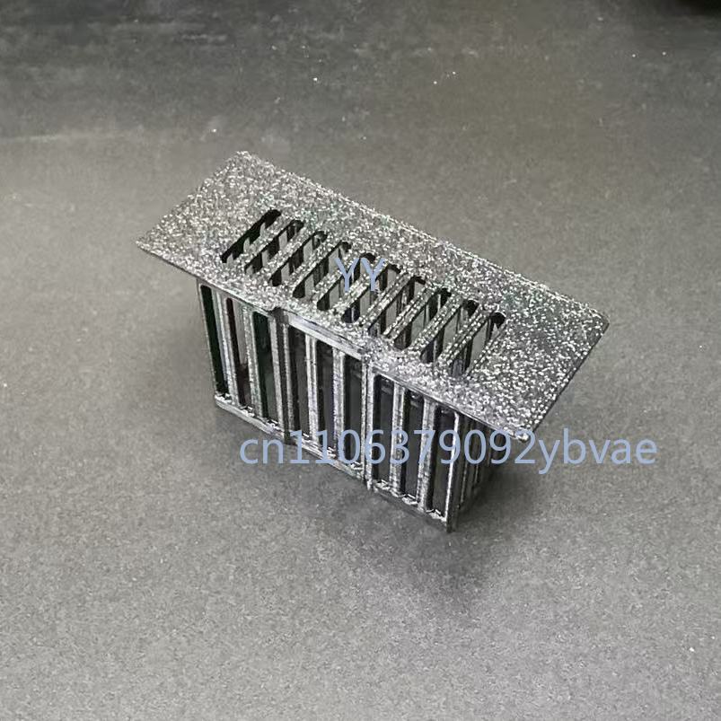 Aquarium Feeding Baffle Anti-J - đánh giá và giá Aquarium Fish Jump Guard