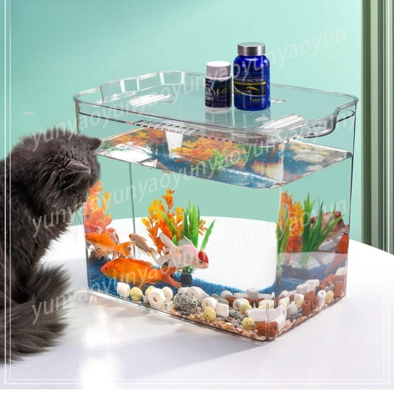 Self Cleaning Aquarium Free Re - đánh giá và giá Aquarium Fish Supplier