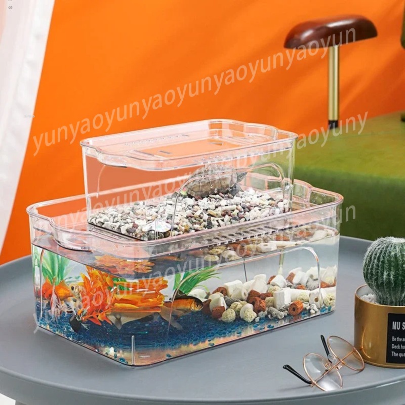 Self Cleaning Aquarium Free Re - đánh giá và giá Aquarium Fish Supplier