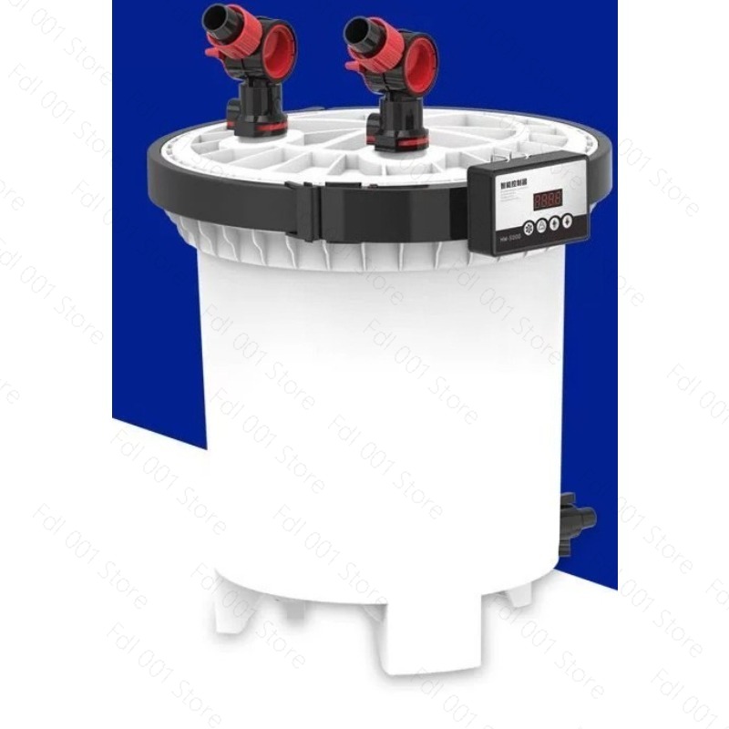 Aquarium Filter Eco Plastic Sp - đánh giá và giá Fish Tank Filter Aquarium