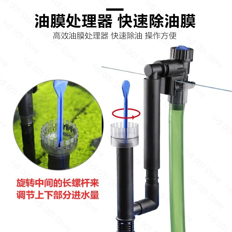 Aquarium Filter Eco Plastic Sp - đánh giá và giá Fish Tank Filter Aquarium