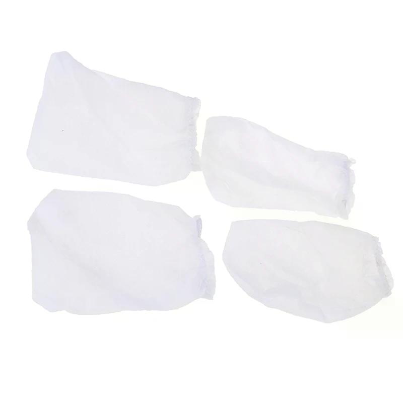 5Pcs Aquarium Mesh Filter Bag  - đánh giá và giá Fish Tank Filter Aquarium