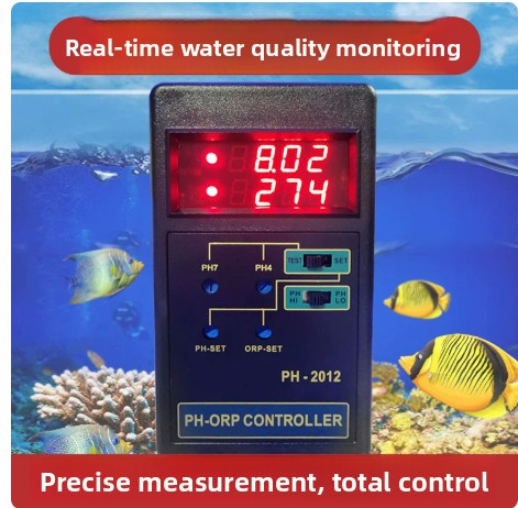 Aquarium PH Controller PH-201  - đánh giá và giá Aquarium Fish Online
