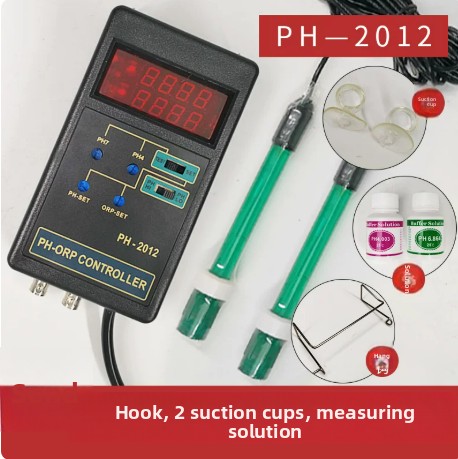 Aquarium PH Controller PH-201  - đánh giá và giá Aquarium Fish Online