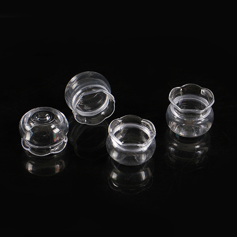 Simulated Plastic Transparent  - đánh giá và giá Fish Toy In Aquarium