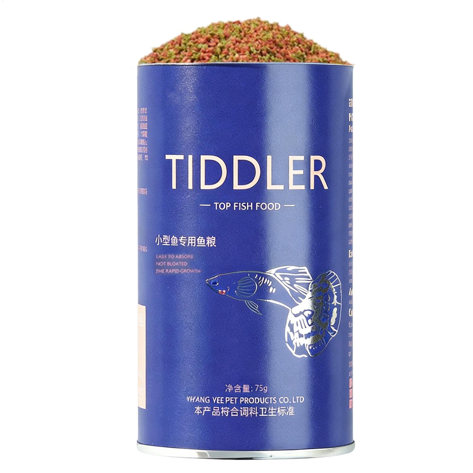 Fish Food Pellets Aquarium Tre - đánh giá và giá Aquarium Fish Store