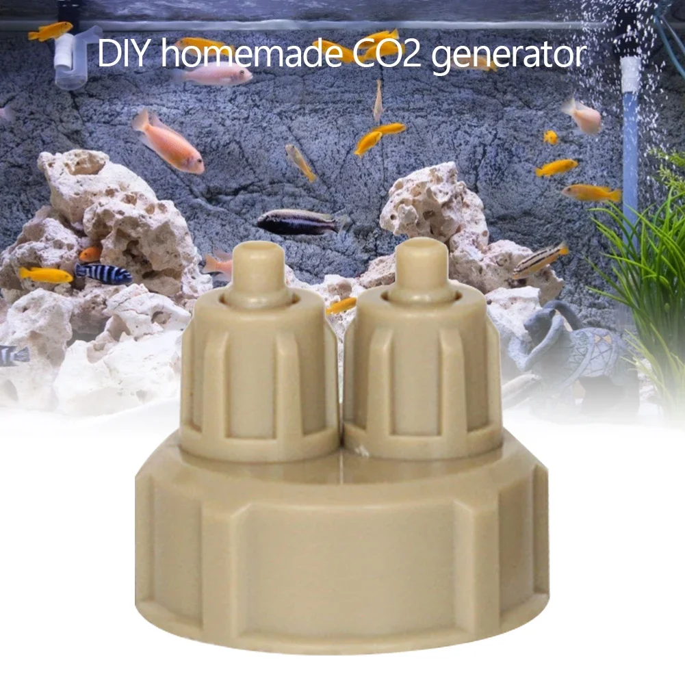 Aquarium CO2 System Generator  - đánh giá và giá Aquarium Fish Store