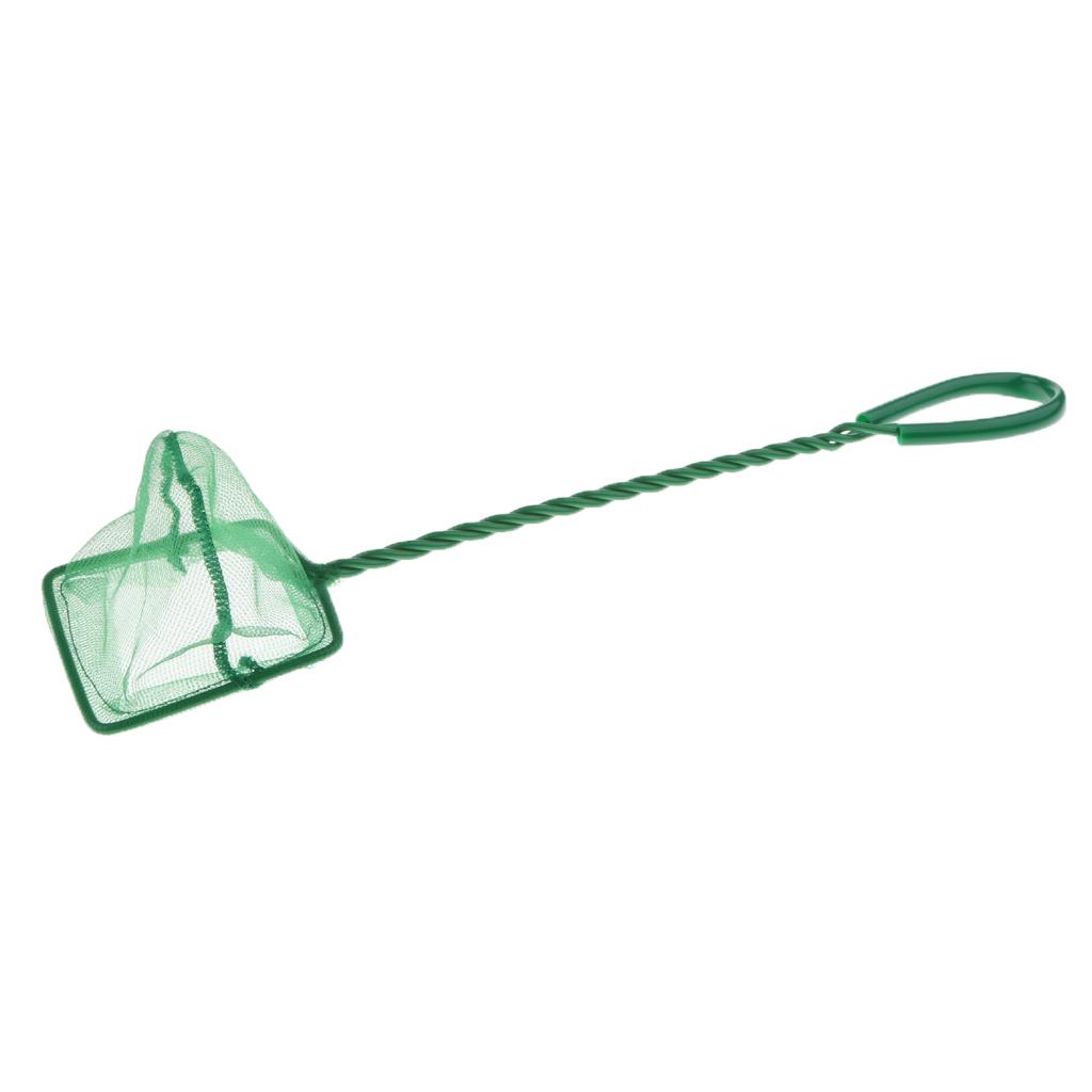 Fine Mesh Aquarium Fishing Net - đánh giá và giá Aquarium Fish Net Small