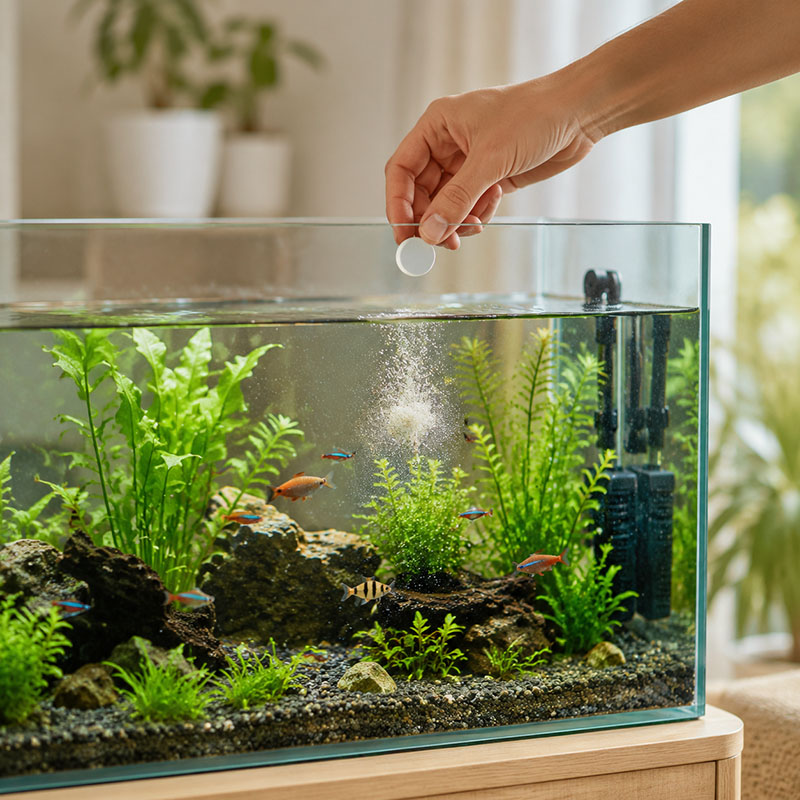 MIRAVEXL 150 Aquarium Algae Re - đánh giá và giá Aquarium Fish Store
