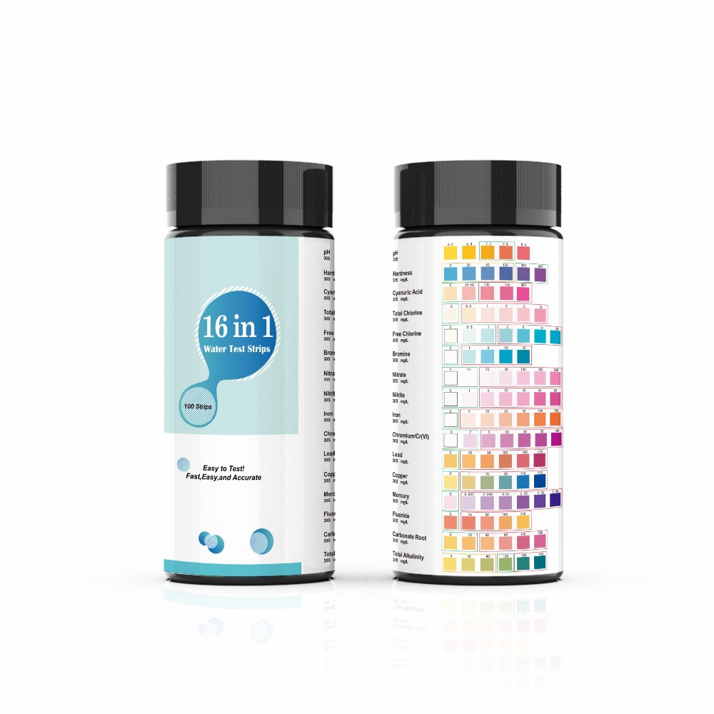 Aquarium Test Strip  PH Qualit - đánh giá và giá Aquarium Fish House