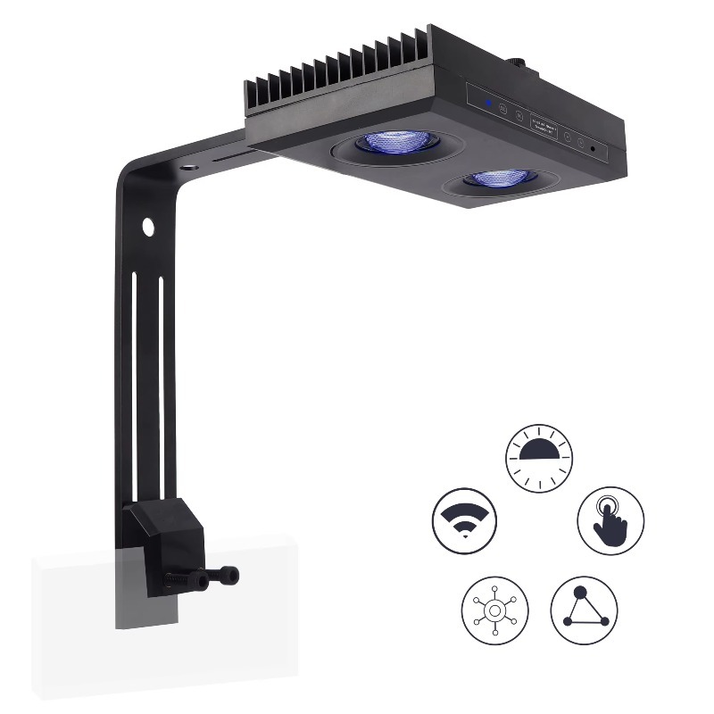 China Supplier Dimmable 95W Fu - đánh giá và giá Aquarium Fish Supplier