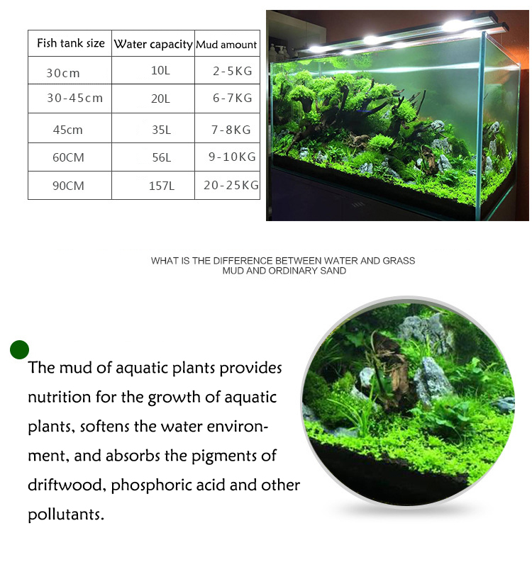Bể Cá Cảnh Vật Có Hạt Đất Fish - đánh giá và giá Aquarium Fish Store