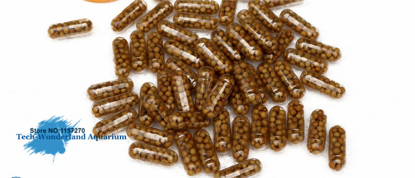 40tab Root Fertilizer for Wate - đánh giá và giá Aquarium Fish Photography