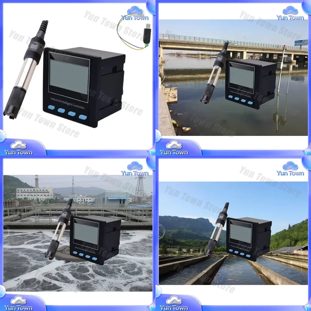 Wireless Online Monitoring Dis - đánh giá và giá Aquarium Fish Online