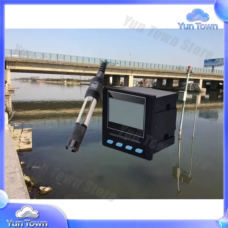 Wireless Online Monitoring Dis - đánh giá và giá Aquarium Fish Online