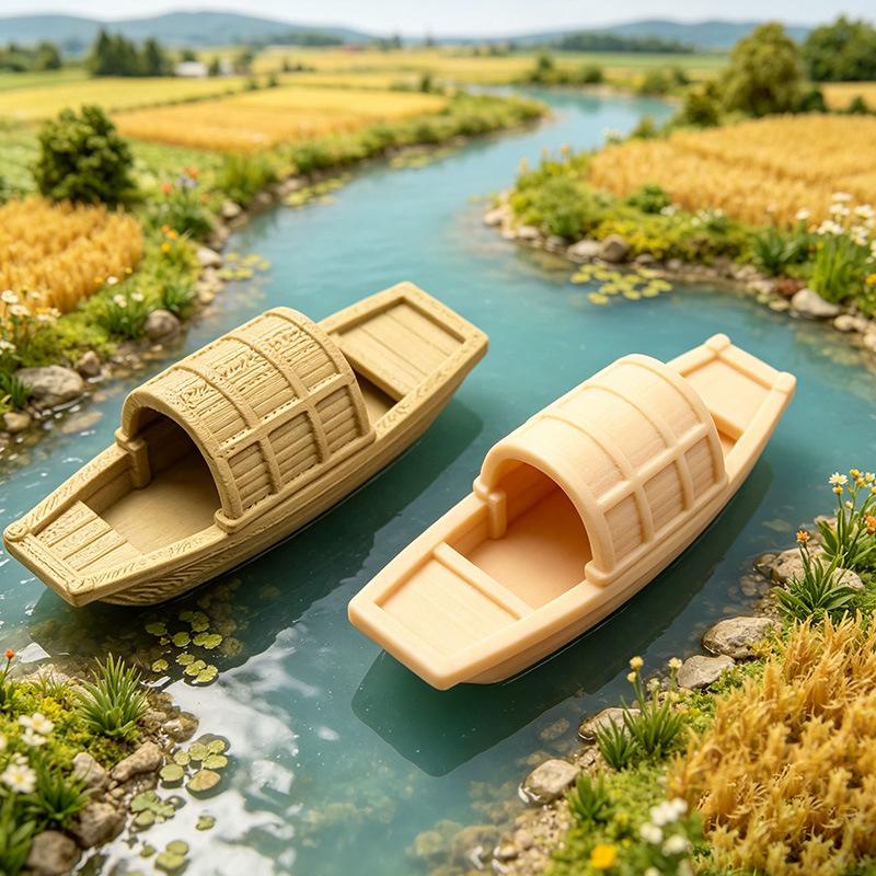 【S】Simulation Floating Mini Bo - đánh giá và giá Fish Toy In Aquarium
