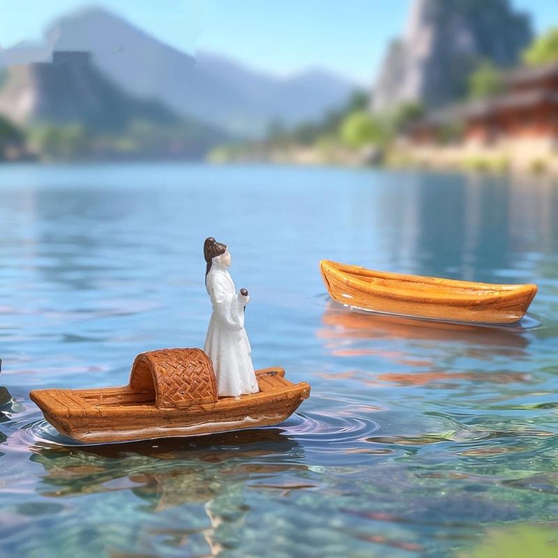 【S】Simulation Floating Mini Bo - đánh giá và giá Fish Toy In Aquarium