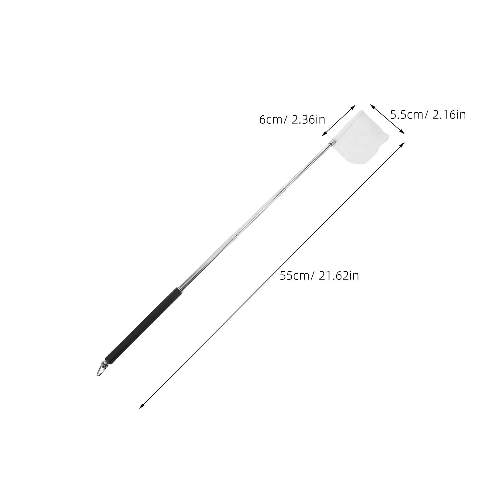 2Pcs Aquarium Shrimp Net Fine  - đánh giá và giá Aquarium Fish Net Small