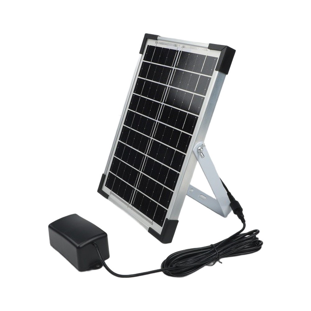 Solar Powered Pond Oxygenator  - đánh giá và giá Aquarium Fish Pond