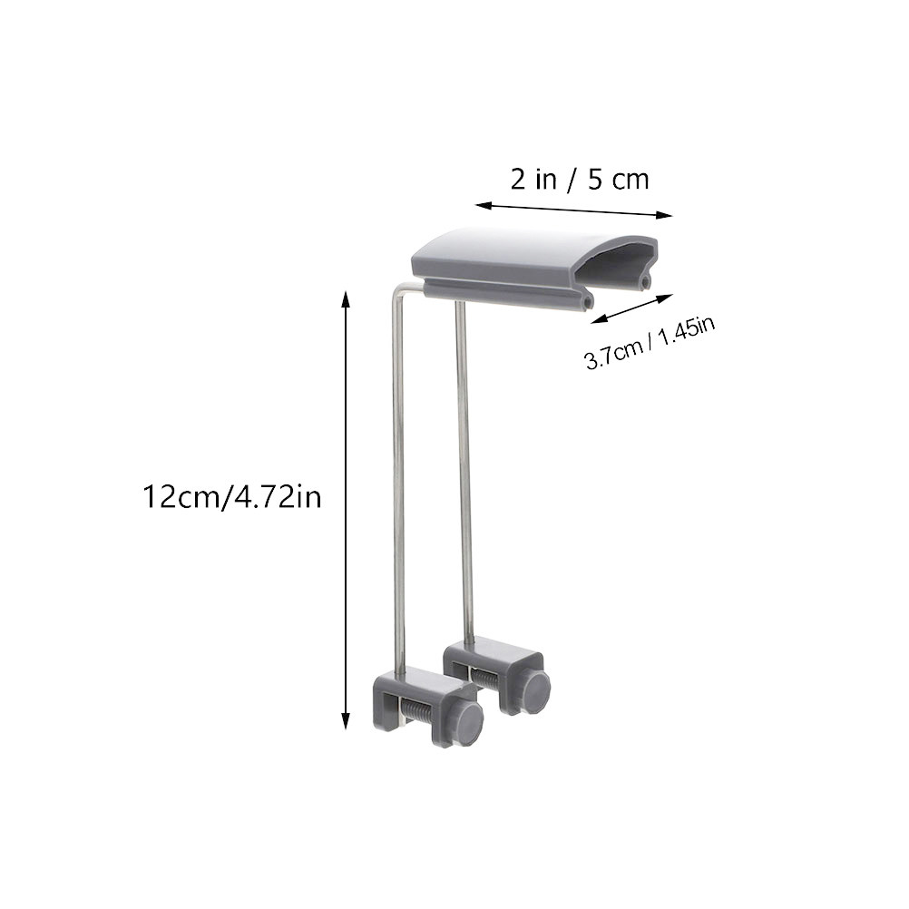 2Pcs Aquarium Light Stand Adju - đánh giá và giá Aquarium Fish Photography