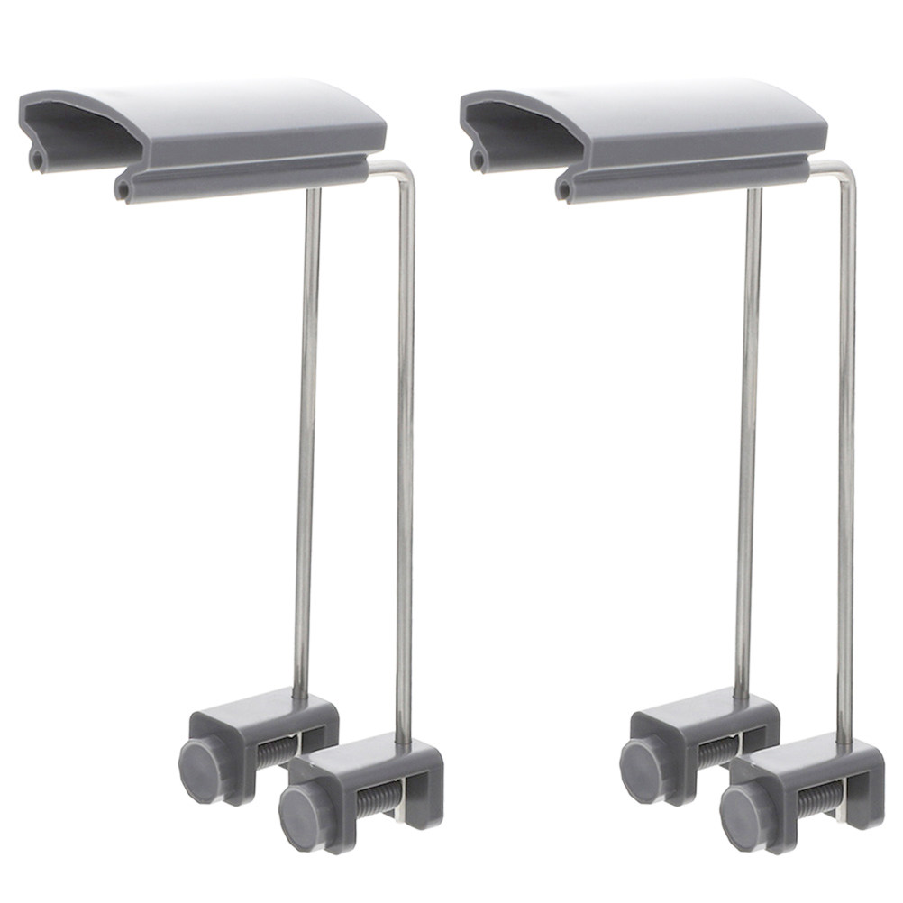2Pcs Aquarium Light Stand Adju - đánh giá và giá Aquarium Fish Photography