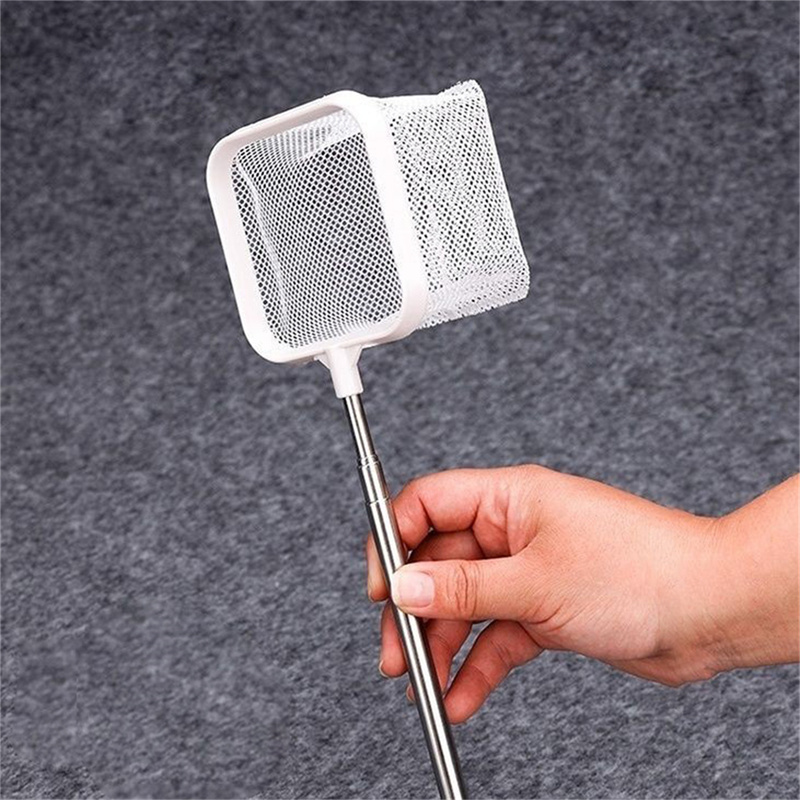 AquariumFish Fishing Net Stain - đánh giá và giá Aquarium Fish Net Small