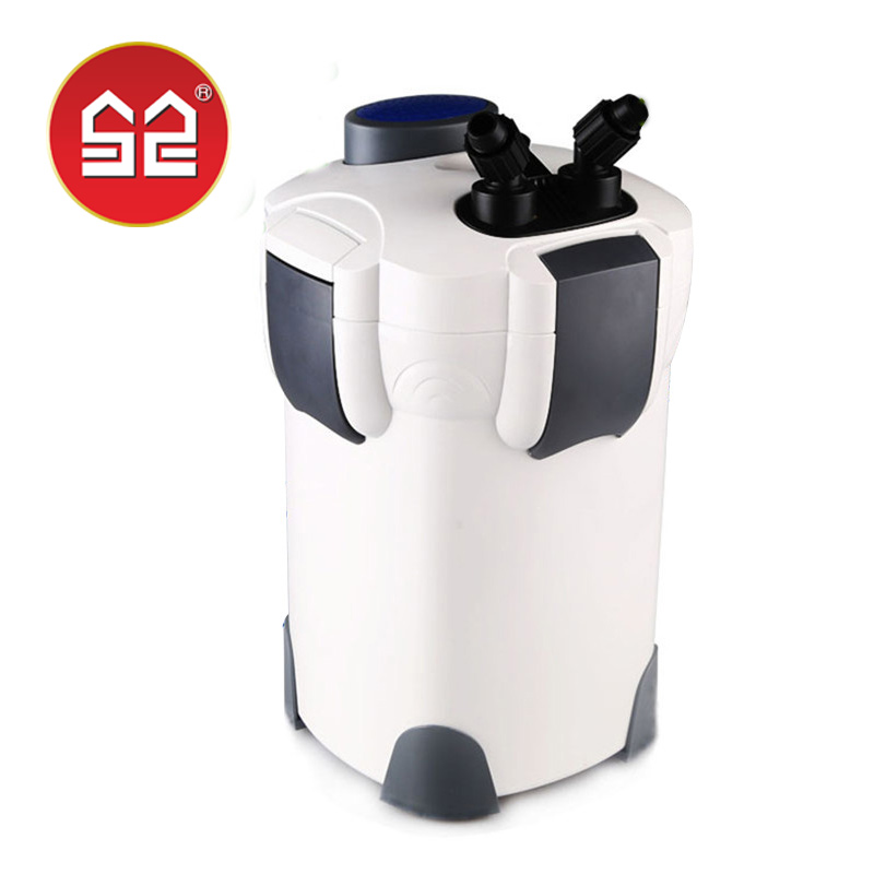 SUNSUN fish tank cylinder filt - đánh giá và giá Fish Tank Filter Aquarium
