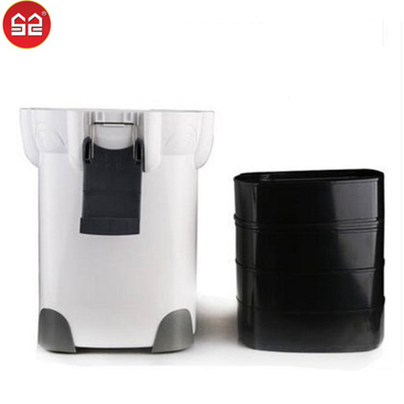 SUNSUN fish tank cylinder filt - đánh giá và giá Fish Tank Filter Aquarium