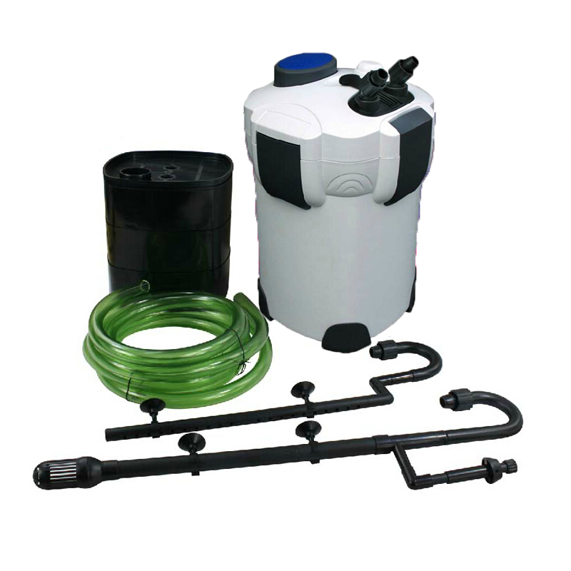 SUNSUN fish tank cylinder filt - đánh giá và giá Fish Tank Filter Aquarium