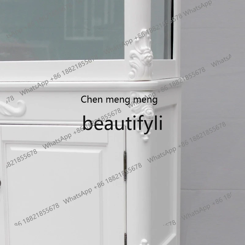 X  GG Solid Wood Fish Tank Ent - đánh giá và giá Xchange Aquarium Fish