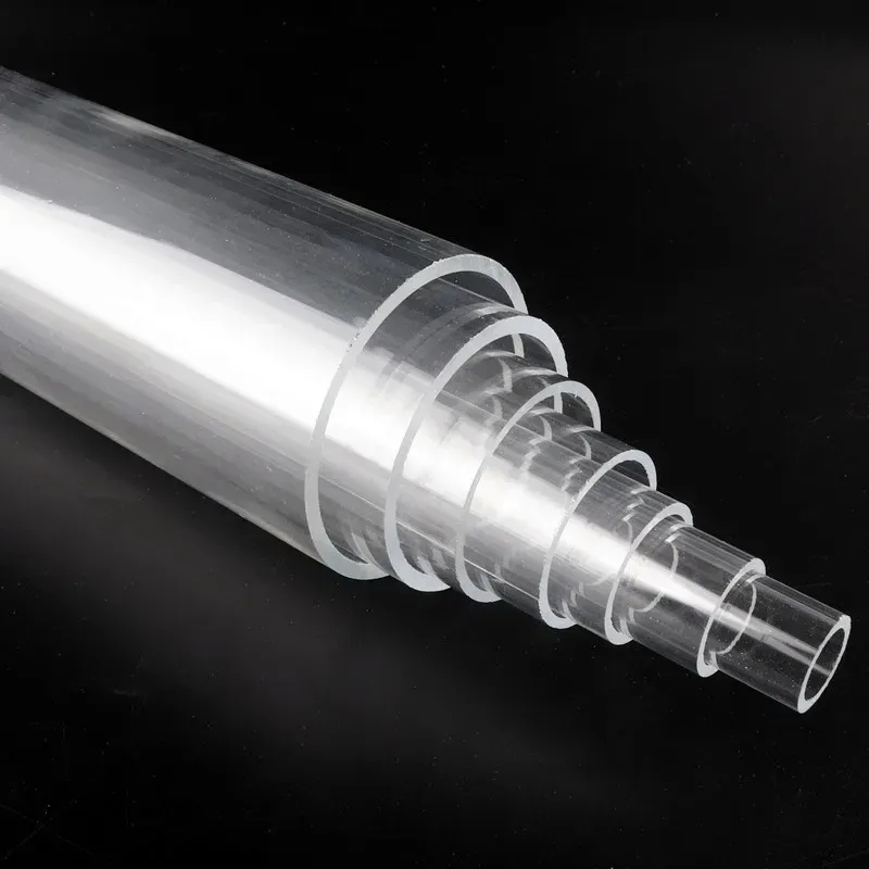 OD 4-38mm High Transparent Acr - đánh giá và giá Aquarium Fish House