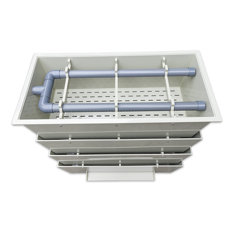 Qlozone Aquarium Fish tank Bak - đánh giá và giá Fish Tank Filter Aquarium