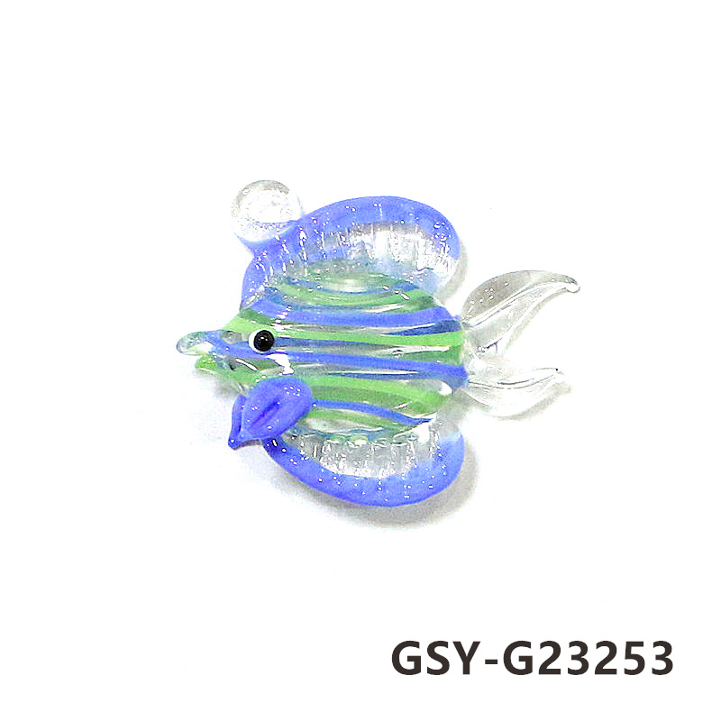 2Pcs Mini Marine Fish Figurine - đánh giá và giá Fish Toy In Aquarium