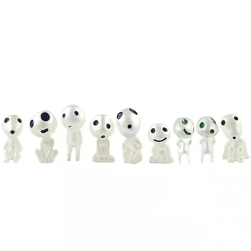 Luminous Elves Mini Figures Fi - đánh giá và giá Aquarium Fish Fishing