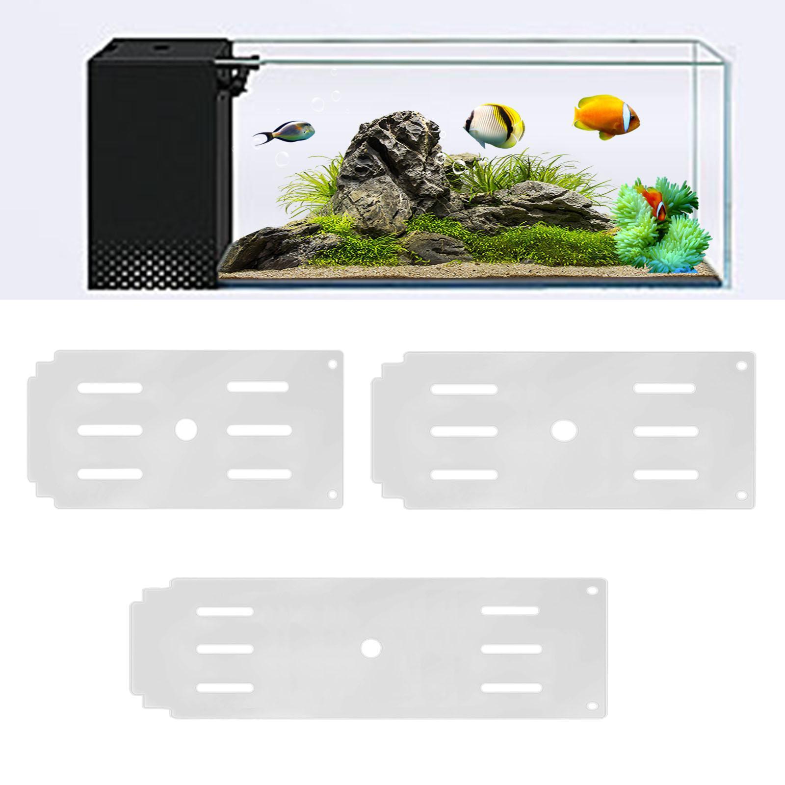 Aquarium Acrylic Canopy Fish T - đánh giá và giá Aquarium Fish Jump Guard