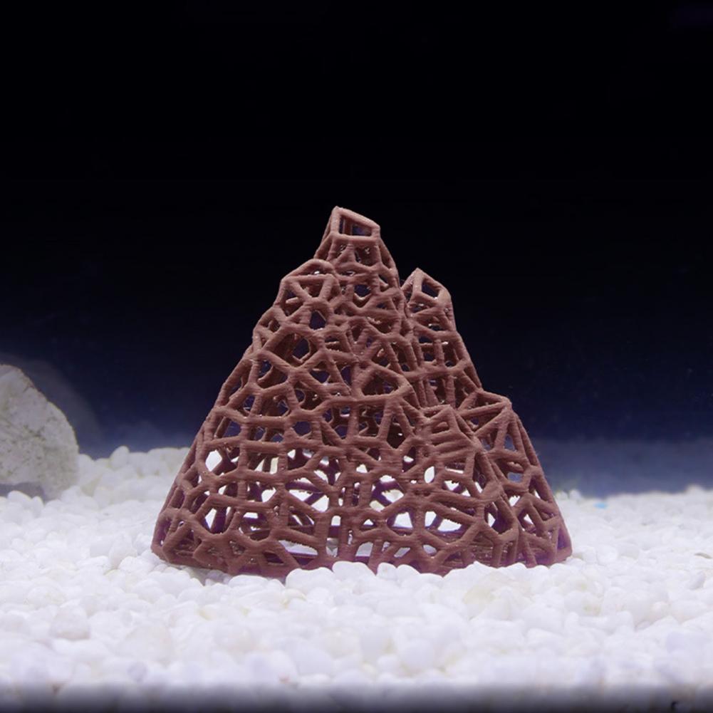 Aquatic Landscape Ornament Aqu - đánh giá và giá Fish In Aquarium Picture