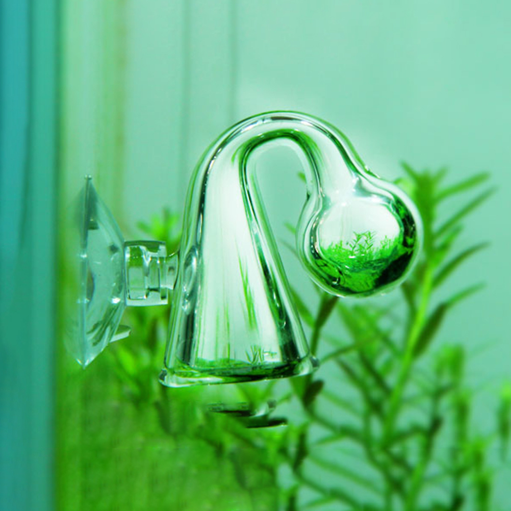 Fish Tank CO2 Diffuse Glass Dr - đánh giá và giá Aquarium Fish Store