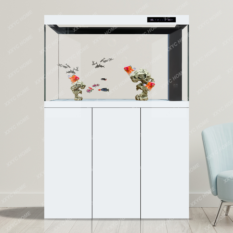 X-S New Smart Water Change-Fre - đánh giá và giá Xchange Aquarium Fish