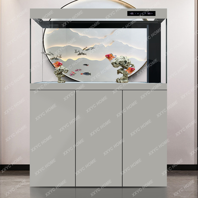 X-S New Smart Water Change-Fre - đánh giá và giá Xchange Aquarium Fish