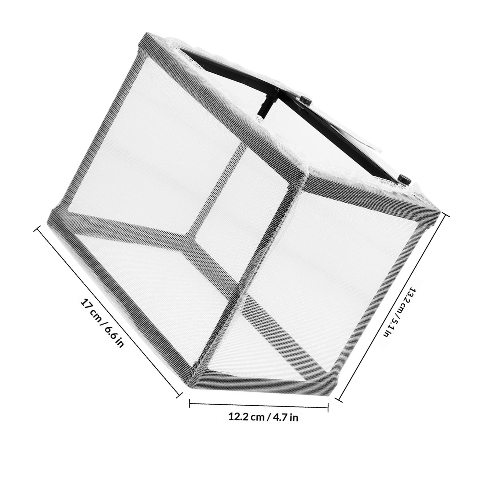 Aquarium Breeding Incubator Bo - đánh giá và giá Aquarium Fish Net Small