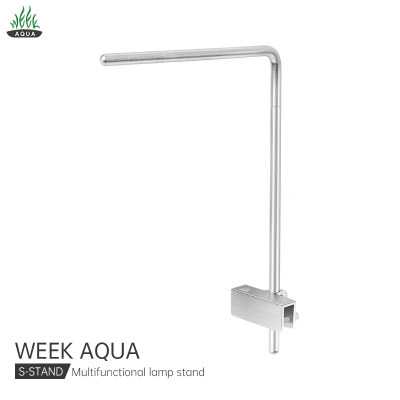 Week Aqua Light Stand Universa - đánh giá và giá Aquarium Fish Photography