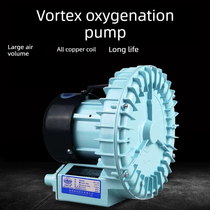 High‑Power Vortex Fish Pond Ae - đánh giá và giá Aquarium Fish Pond