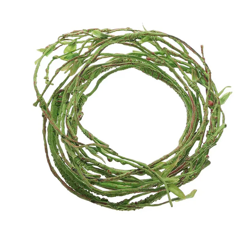 Vines Decor Climbing Branches  - đánh giá và giá Aquarium Fish Fishing