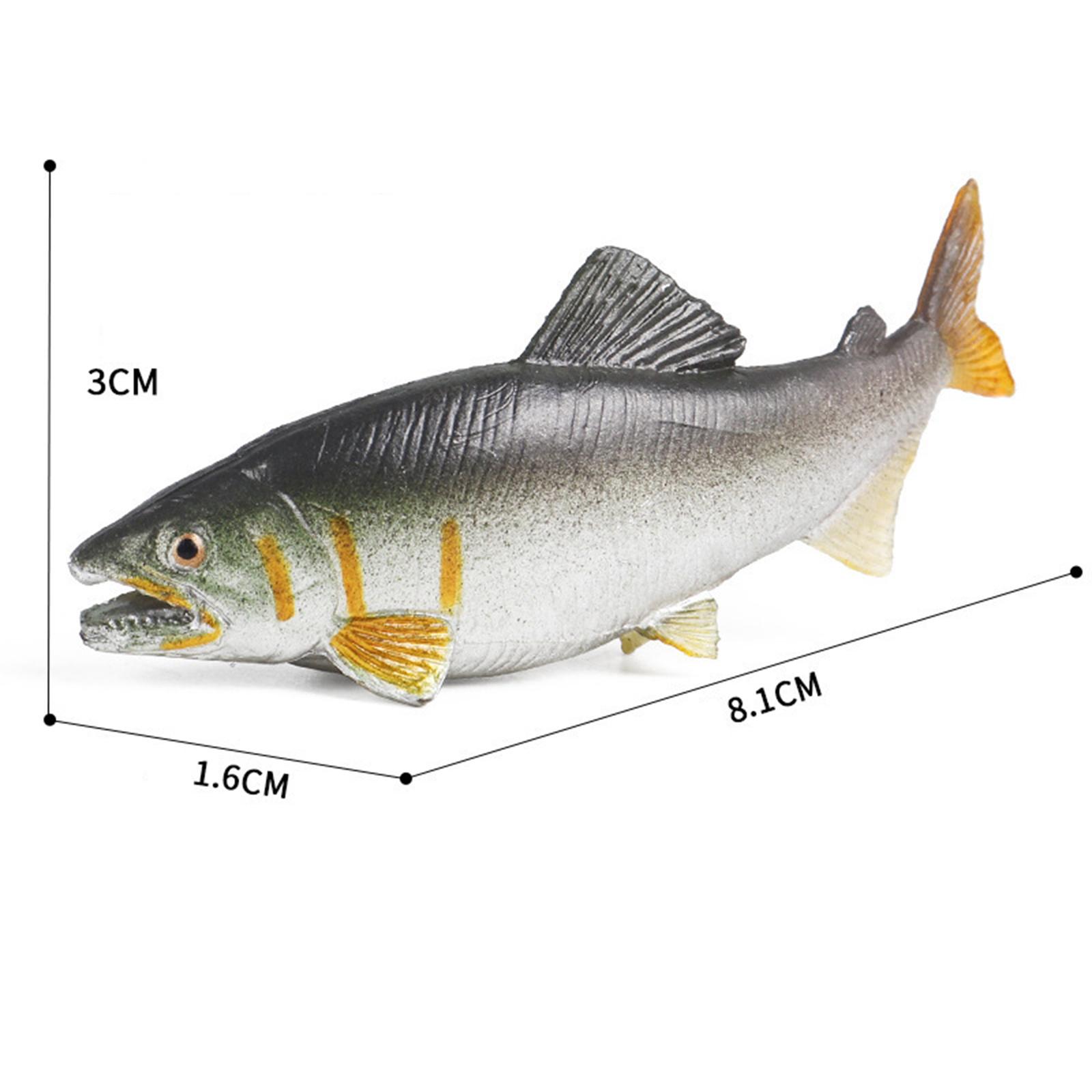 3x Fish Toy Aquarium Decoratio - đánh giá và giá Fish Toy In Aquarium