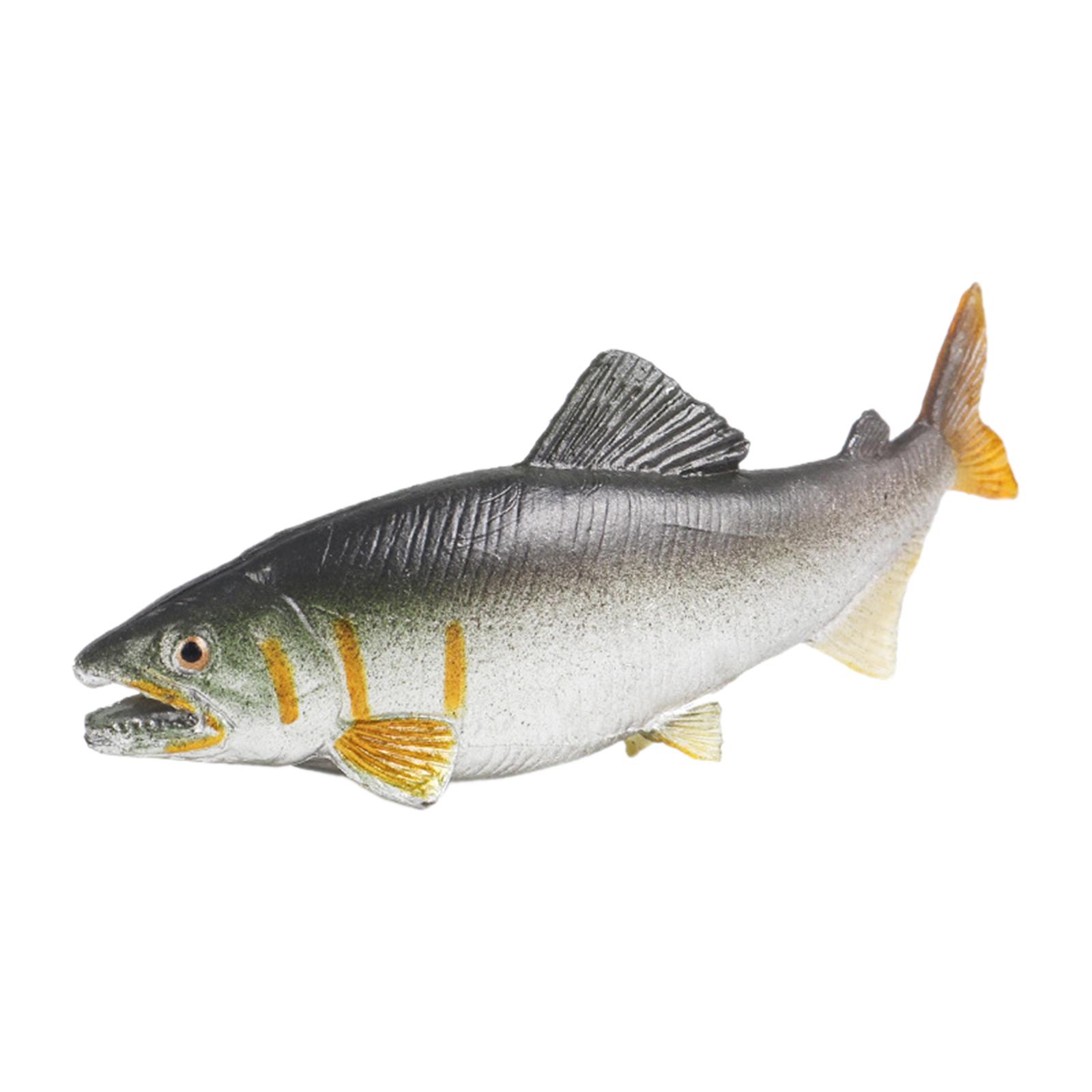3x Fish Toy Aquarium Decoratio - đánh giá và giá Fish Toy In Aquarium