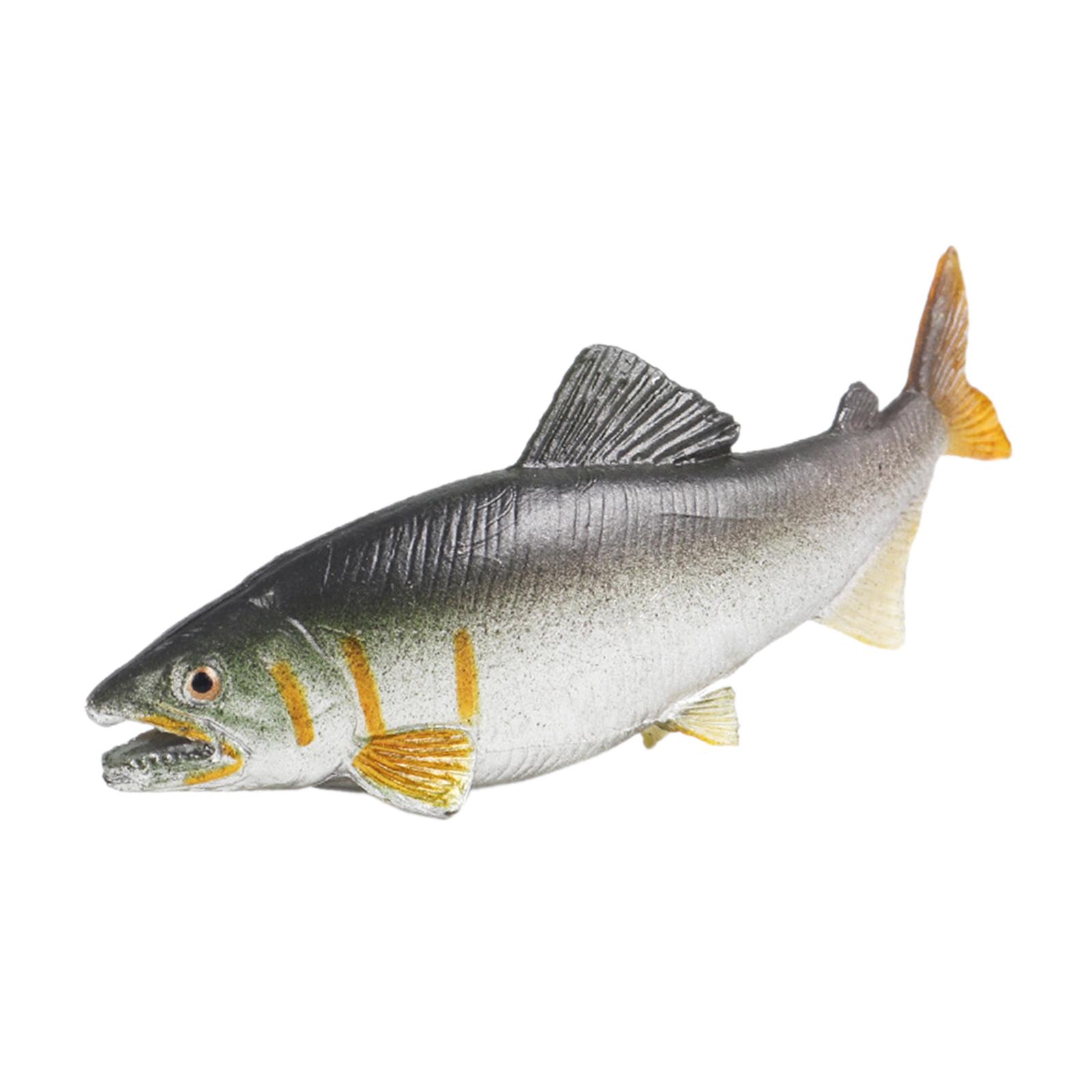 3x Fish Toy Aquarium Decoratio - đánh giá và giá Fish Toy In Aquarium